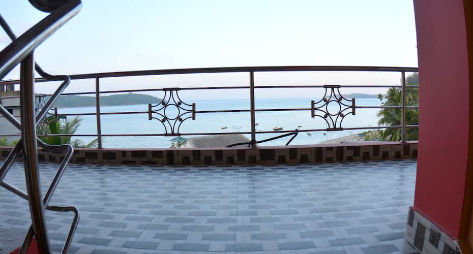 The Seaview Residency, Port Blair 3